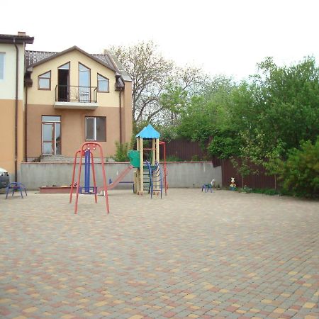 Квартира,з чудовим краевидом в Обухові Экстерьер фото