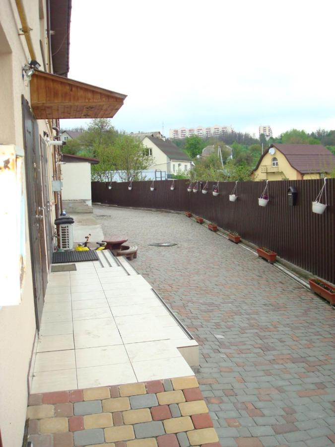Квартира,з чудовим краевидом в Обухові Экстерьер фото