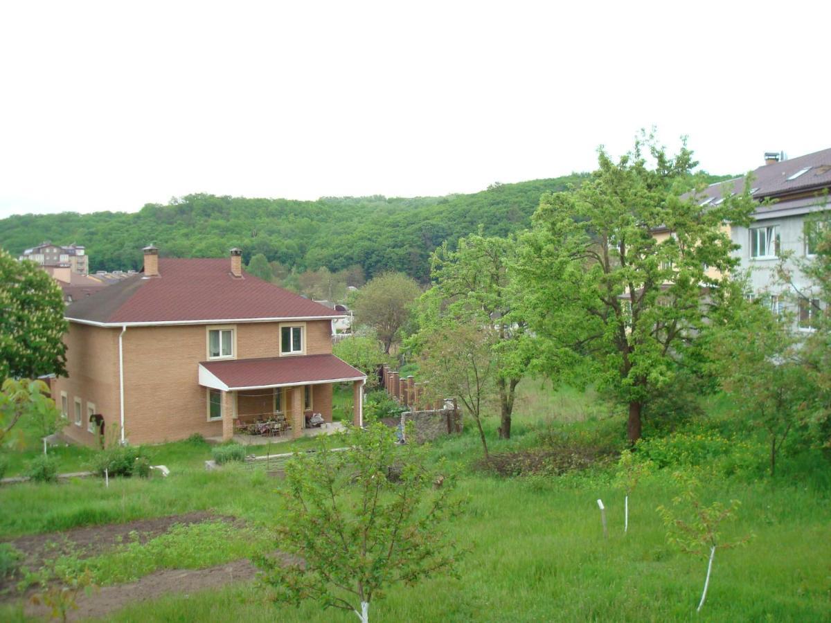 Квартира,з чудовим краевидом в Обухові Экстерьер фото